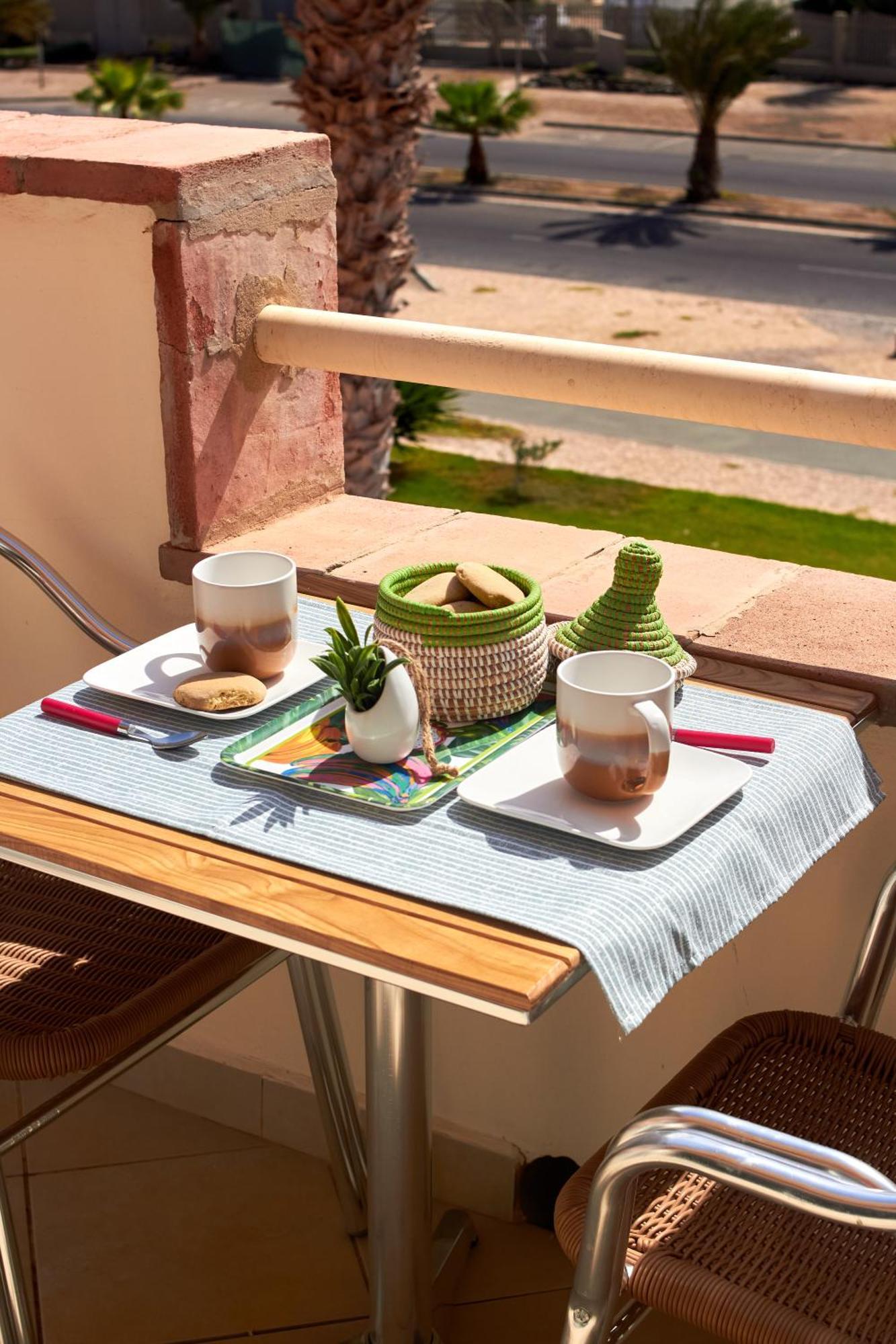Paraiso Tropical Wifi And Pool Djadsal Moradias Apartamento