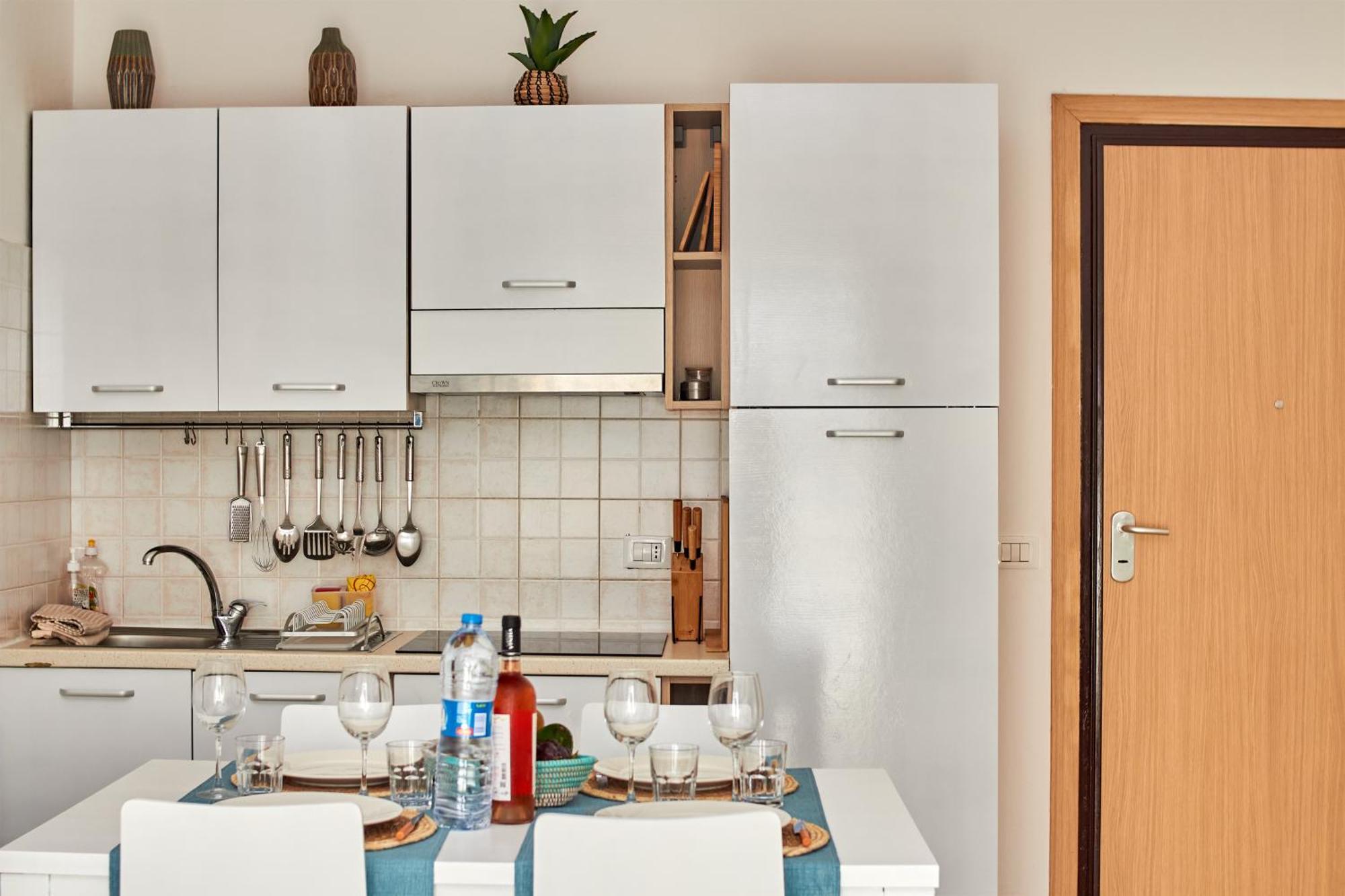 Apartamento Paraiso Tropical Wifi And Pool Djadsal Moradias Santa María