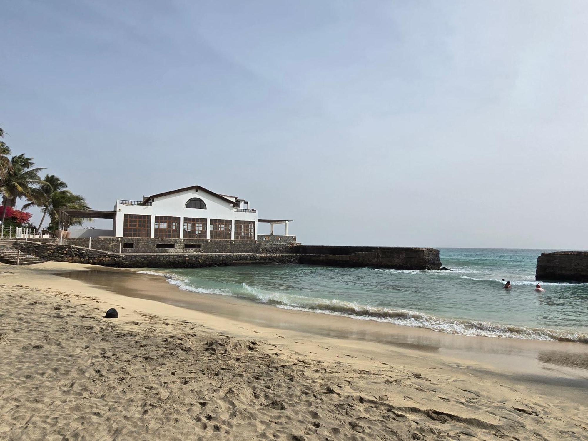 Paraiso Tropical Wifi And Pool Djadsal Moradias Apartamento